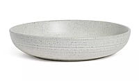 Habitat Textured Ripple Pasta 4Pk Chalk Habitat Textured Ripple Pasta 4Pk Chalk