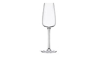 Habitat Apple Champagne Flute 4Pk Habitat Apple Champagne Flute 4Pk