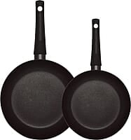 Prima 2Pc Non-Stick Fry-Pan Assorted Prima 2Pc Non-Stick Fry-Pan Assorted