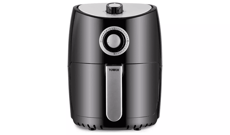 Tower Compact 2L Air Fryer Tower Compact 2L Air Fryer