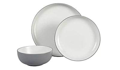 Home Two Tone 12Pc Boxset