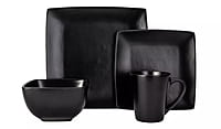 Home Bosa Square 16Pc Dinnerset Home Bosa Square 16Pc Dinnerset
