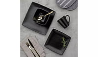 Home Bosa Square 16Pc Dinnerset Home Bosa Square 16Pc Dinnerset
