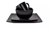 Home Bosa Square 16Pc Dinnerset Home Bosa Square 16Pc Dinnerset