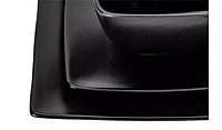 Home Bosa Square 16Pc Dinnerset Home Bosa Square 16Pc Dinnerset