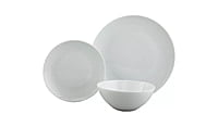 Ah Coupe Dinner Set White 12Pc Ah Coupe Dinner Set White 12Pc