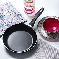 Prima Non-Stick Fry Pan 20Cm Prima Non-Stick Fry Pan 20Cm