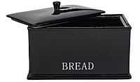 Ah New Bistro 5Pc Set Black Ah New Bistro 5Pc Set Black