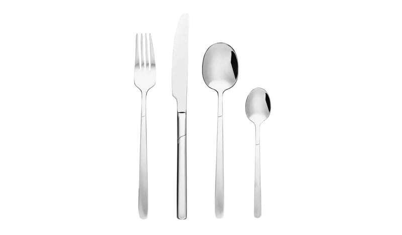 Ah Infinity Cutlery Set 16Pc Ah Infinity Cutlery Set 16Pc