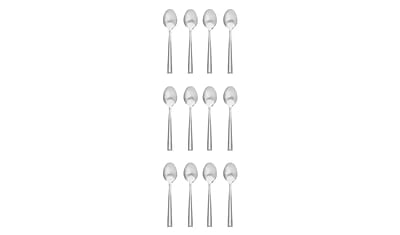 Ah Teaspoon Set 12Pc