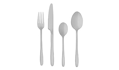 Ah Allure 16Pc Cutlery Set