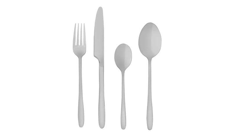 Ah Allure 16Pc Cutlery Set Ah Allure 16Pc Cutlery Set