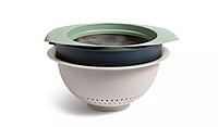 Habitat 4Pc Bowl Set Habitat 4Pc Bowl Set