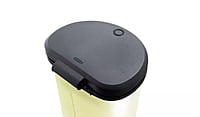 Habitat Curver 40 Litre Touch Top Kitchen Bin - Ivory Habitat Curver 40 Litre Touch Top Kitchen Bin - Ivory