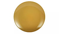 Ah Mustard Stoneware 12Pc Dinner Set Ah Mustard Stoneware 12Pc Dinner Set