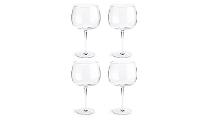 Home Apple Gin Glass 4Pk