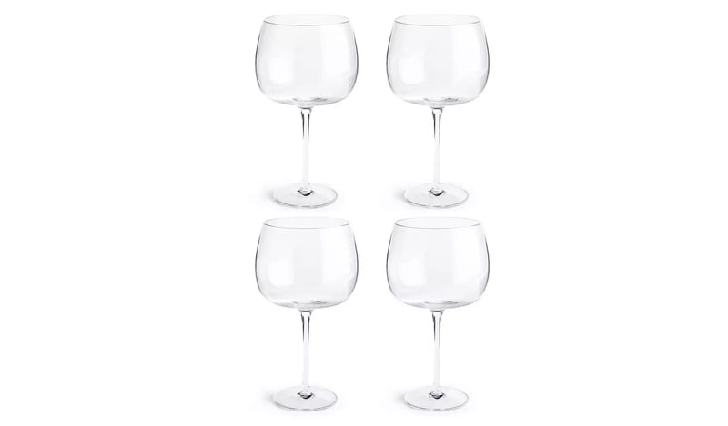 Home Apple Gin Glass 4Pk Home Apple Gin Glass 4Pk