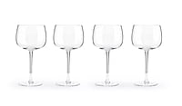 Home Apple Wine Glass 4Pk Home Apple Wine Glass 4Pk