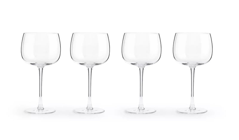 Home Apple Wine Glass 4Pk Home Apple Wine Glass 4Pk