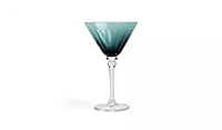Habitat Japonica Martini Glass 4Pk Habitat Japonica Martini Glass 4Pk