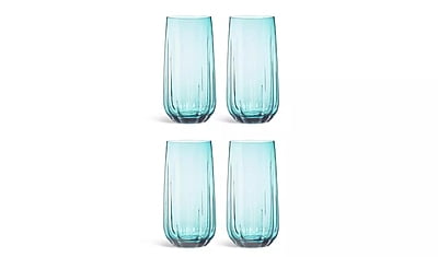 Habitat Japonica Hi Ball Glass 4Pk