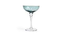 Habitat Japonica Champagne Coupe 4Pk Habitat Japonica Champagne Coupe 4Pk