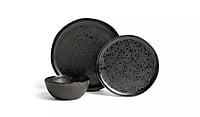 Habitat Preto 12Pc Dinner Set Habitat Preto 12Pc Dinner Set