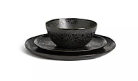 Habitat Preto 12Pc Dinner Set Habitat Preto 12Pc Dinner Set