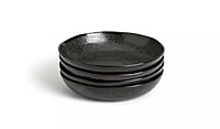 Habitat Preto Pasta Bowl 4Pk Habitat Preto Pasta Bowl 4Pk