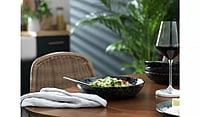 Habitat Preto Pasta Bowl 4Pk Habitat Preto Pasta Bowl 4Pk