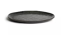 Habitat Preto Round Platter Habitat Preto Round Platter