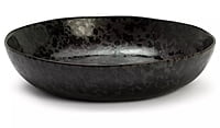 Habitat Preto Serve Bowl Habitat Preto Serve Bowl