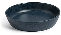 Habitat Addison Blue Pasta Bowl 4Pk Habitat Addison Blue Pasta Bowl 4Pk