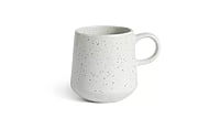 Habitat Addison White Mug 4Pk Habitat Addison White Mug 4Pk