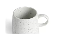 Habitat Addison White Mug 4Pk Habitat Addison White Mug 4Pk