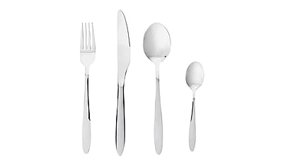 Home Simplicity 32Pc Cutlery Set