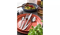 Home Simplicity 32Pc Cutlery Set Home Simplicity 32Pc Cutlery Set