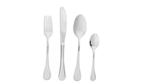 Habitat Evora 16Pc Cutlery Set Mirror Habitat Evora 16Pc Cutlery Set Mirror