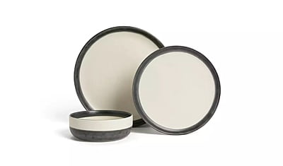 Habitat Stripe 12Pc Boxset