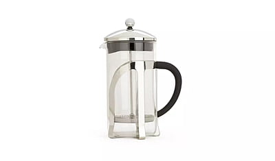 Habitat Chrome Cafetiere 8 Cup