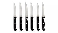Ah 6Pc Steak Knives Ah 6Pc Steak Knives