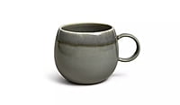 Habitat Evora Green Mug 4Pk Habitat Evora Green Mug 4Pk