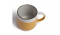 Habitat Speckle Mugs 4Pk Habitat Speckle Mugs 4Pk