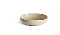 Habitat Evora Serve Bowl Natural Habitat Evora Serve Bowl Natural