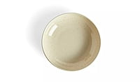 Habitat Evora Serve Bowl Natural Habitat Evora Serve Bowl Natural