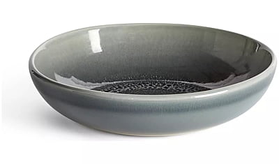 Habitat Evora Green Pasta Bowl 4Pk