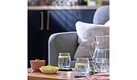 Habitat Portofino Tumbler Glasses 4Pk Habitat Portofino Tumbler Glasses 4Pk