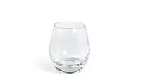 Habitat Portofino Tumbler Glasses 4Pk Habitat Portofino Tumbler Glasses 4Pk