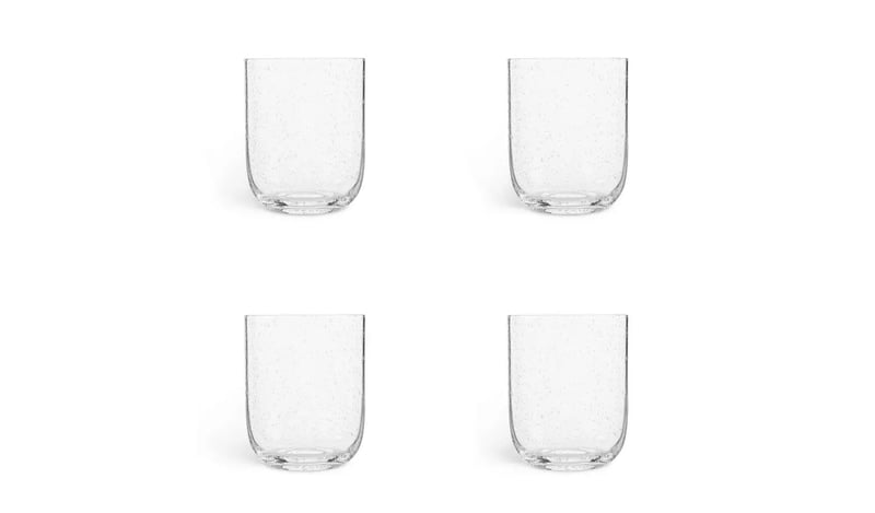 Habitat Bubble Tumbler 4Pk Habitat Bubble Tumbler 4Pk