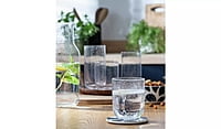 Habitat Bubble Tumbler 4Pk Habitat Bubble Tumbler 4Pk